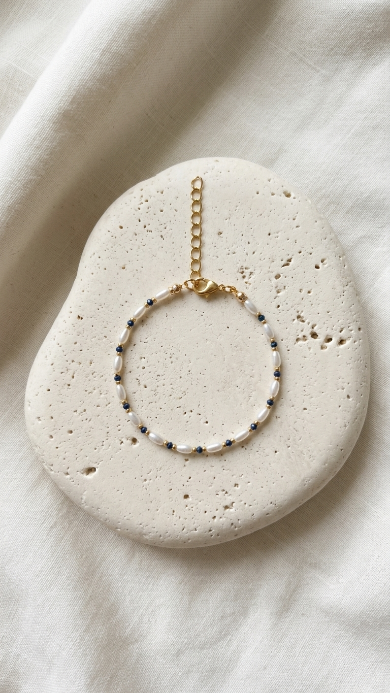 צמידים ציפוי זהב